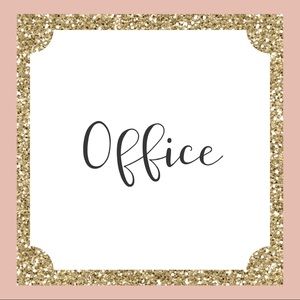 Office Supplies & Accessories